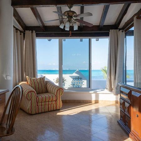 Casa Bonita And Villas Isla Mujeres Bagian luar foto