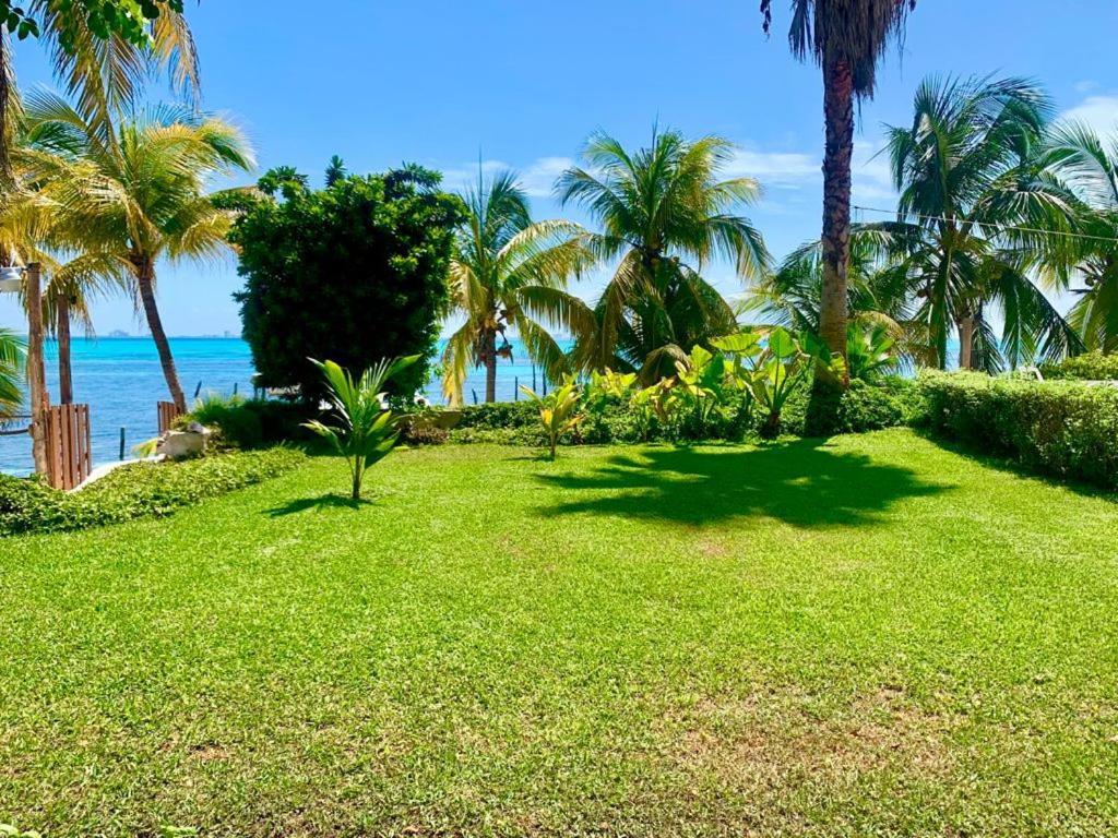 Casa Bonita And Villas Isla Mujeres Bagian luar foto