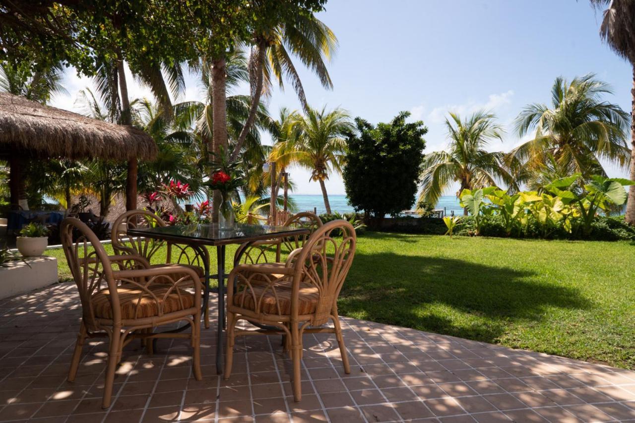 Casa Bonita And Villas Isla Mujeres Bagian luar foto