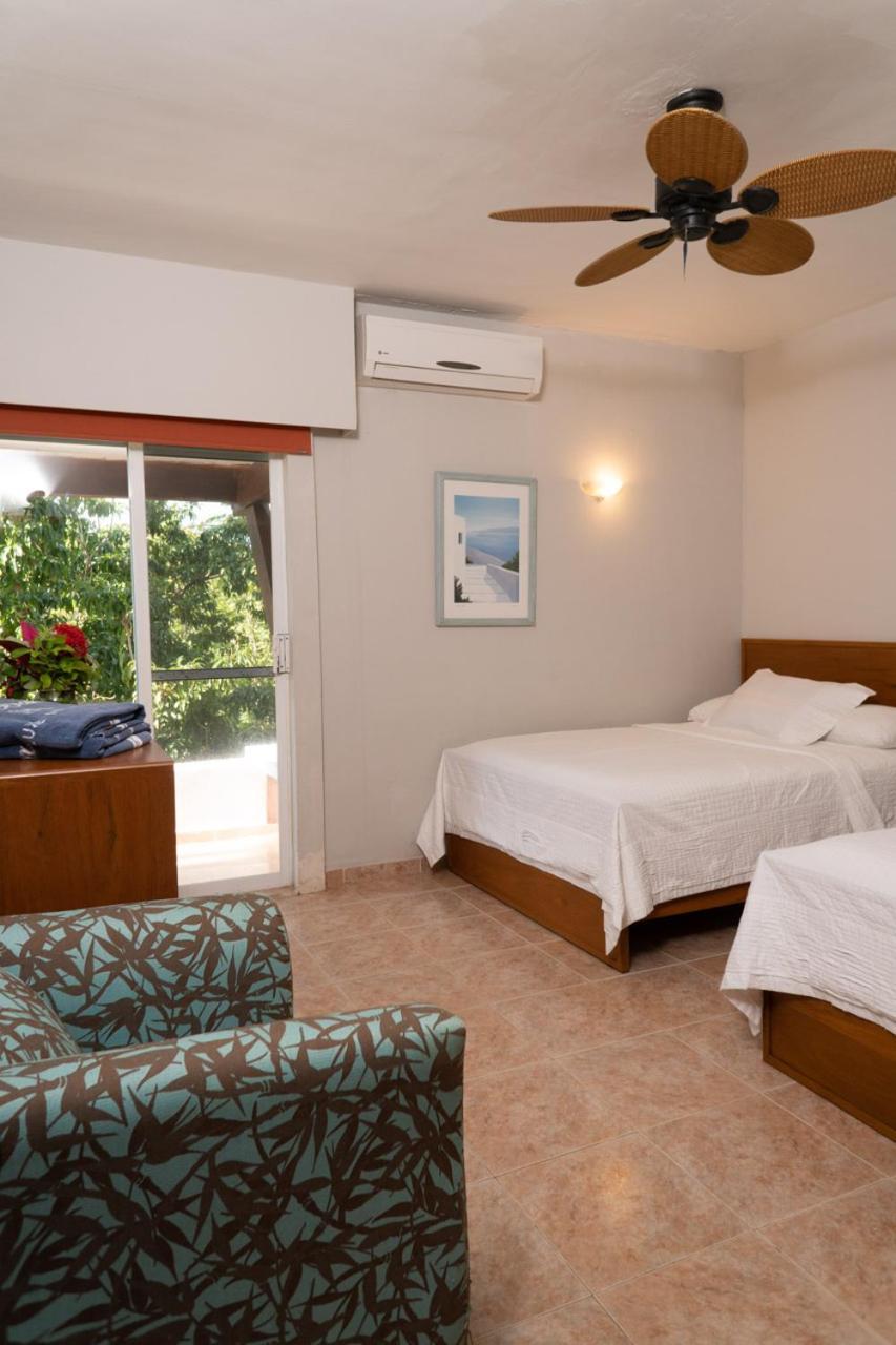 Casa Bonita And Villas Isla Mujeres Bagian luar foto